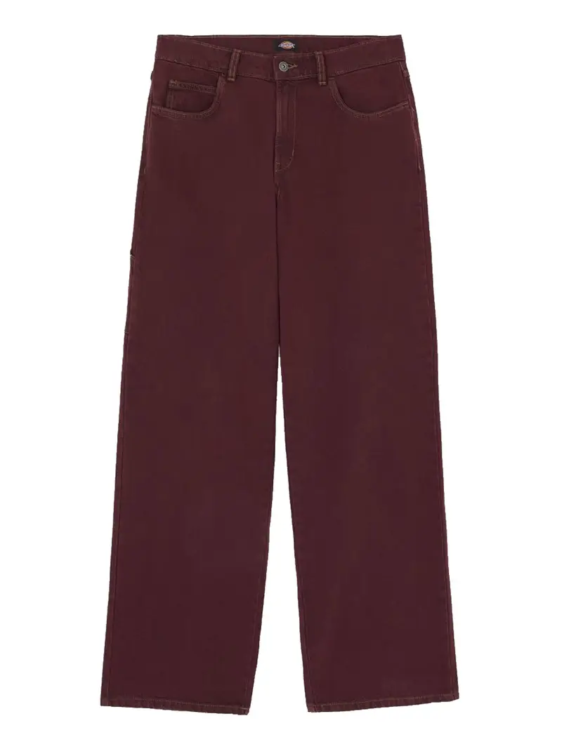 Dickies Jeans Donna Denim 2960307