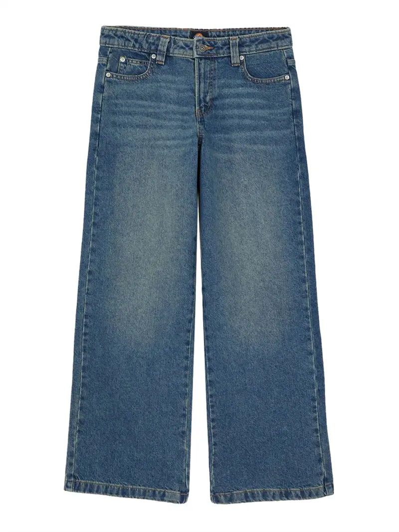 Dickies Jeans Donna Denim 3219850