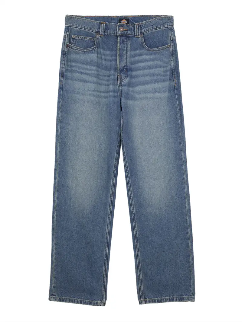 Dickies Jeans Uomo Denim 3219855