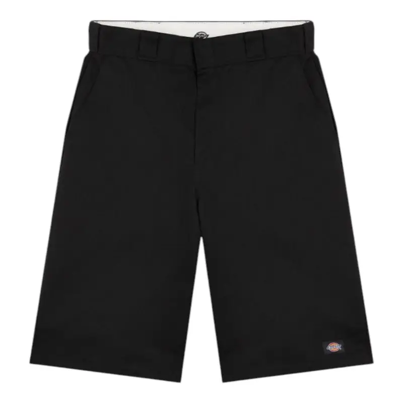 jorts dickies shorts 13 in multi pocket - nero BLACK