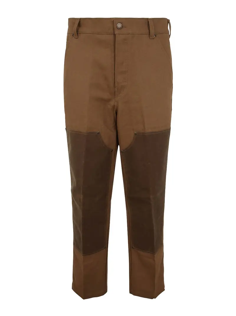 Dickies Jeans Marrone 4126889