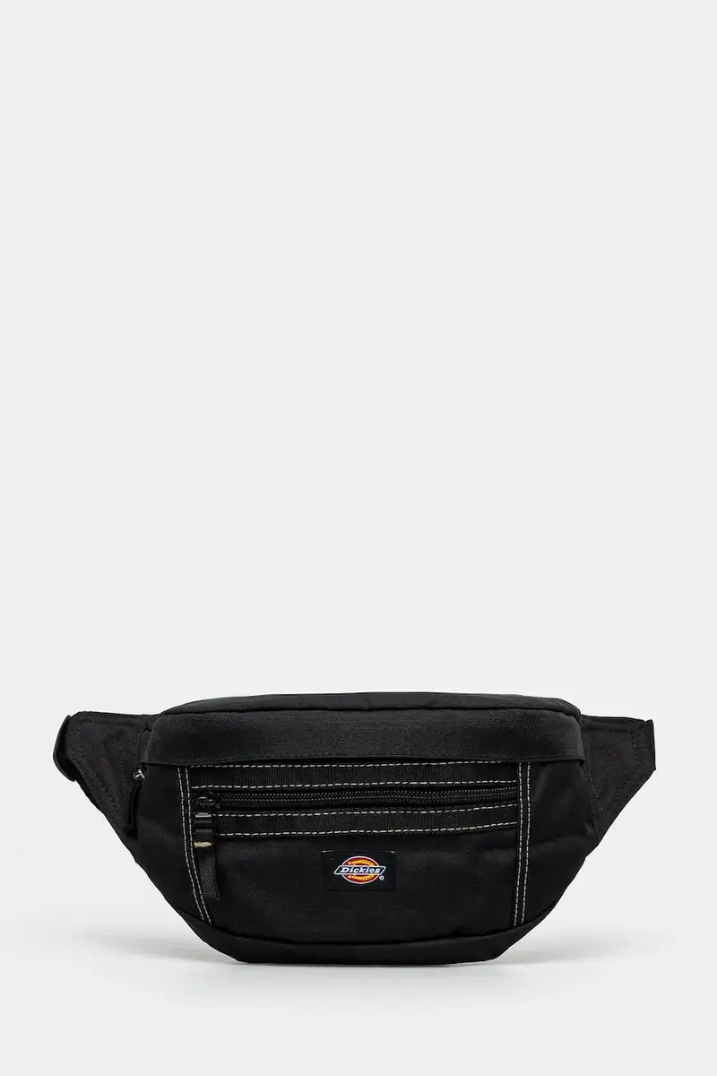 Dickies Marsupio Nero 2252203