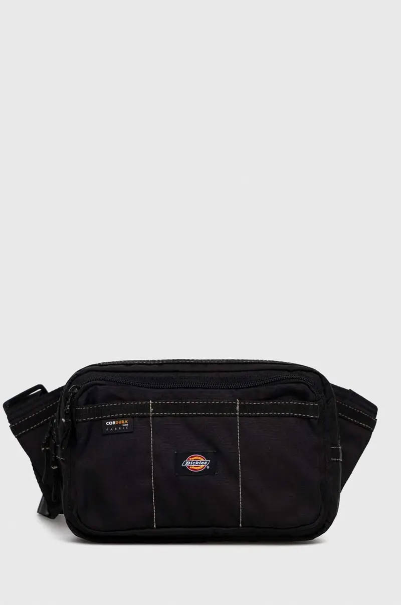 Dickies Marsupio Nero 2253253