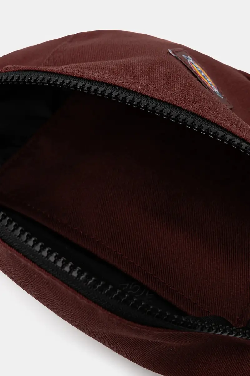 Dickies Marsupio Rosso 3241689 miniatura 5