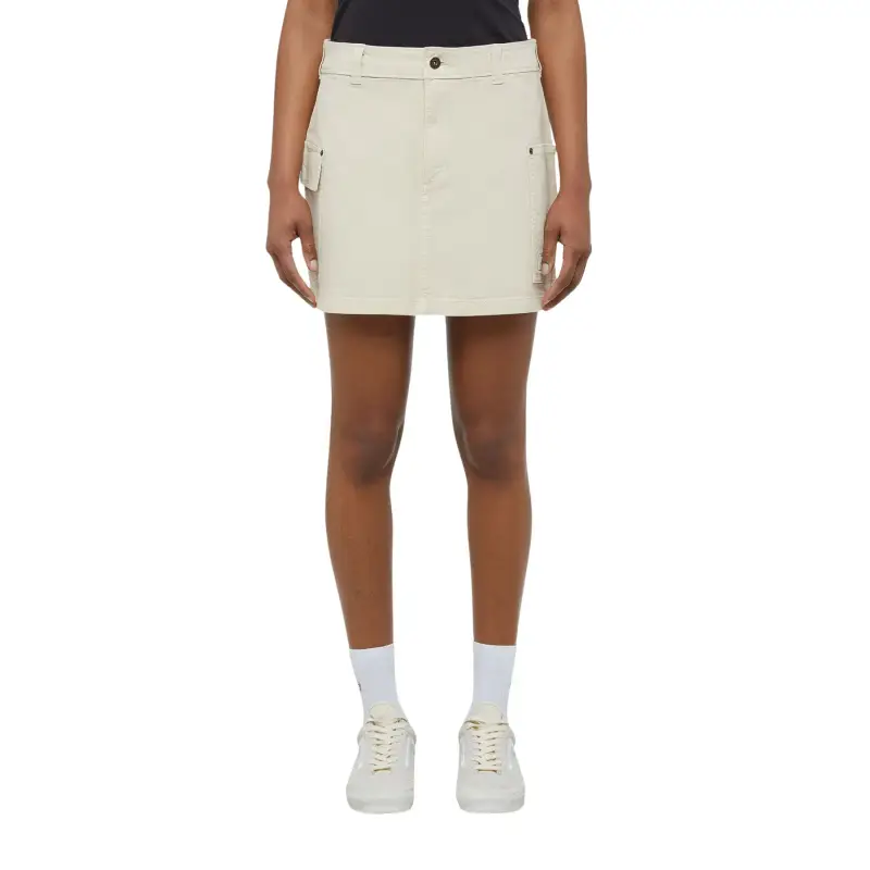 Minigonna da donna Dickies River Ranch