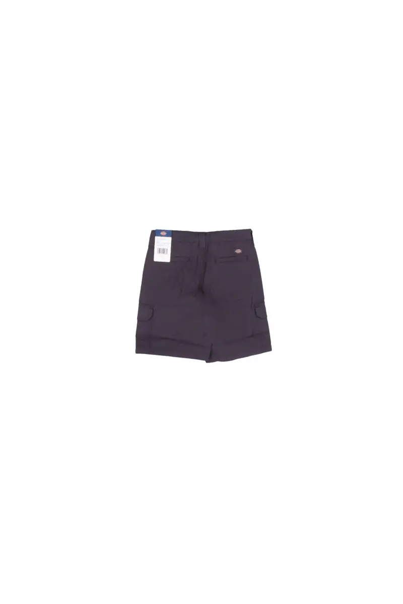 Pantaloncino Bambino DICKIES Grigio Kids ripstop cargo short charc miniatura 2