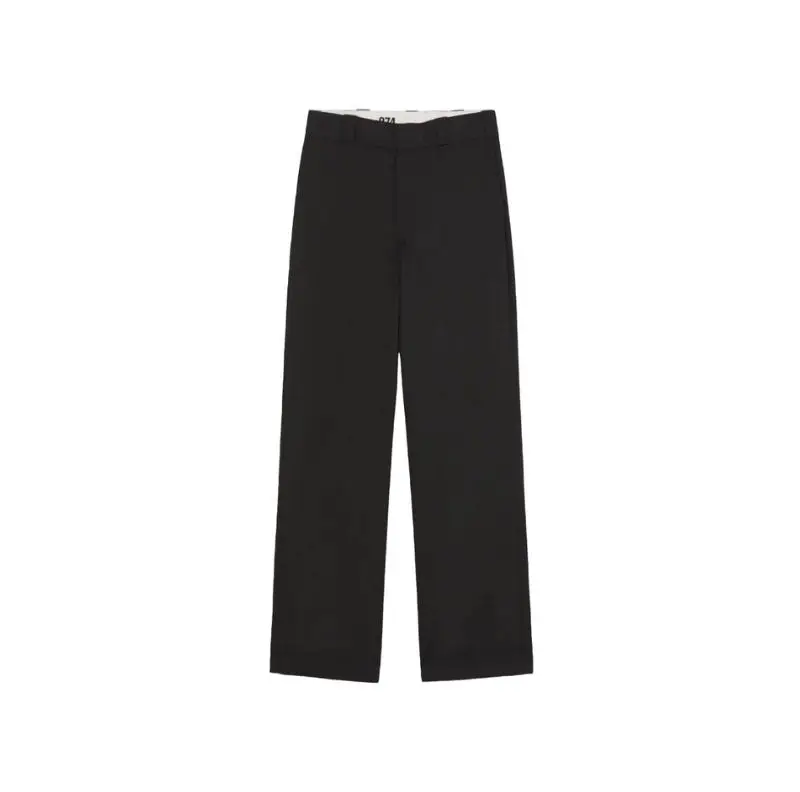 PANTALONE 874 WORK PANT REC NERO
