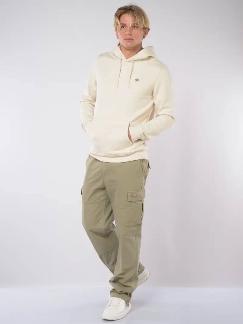 pantalone da uomo Dickies cargo con logo Verde miniatura 2