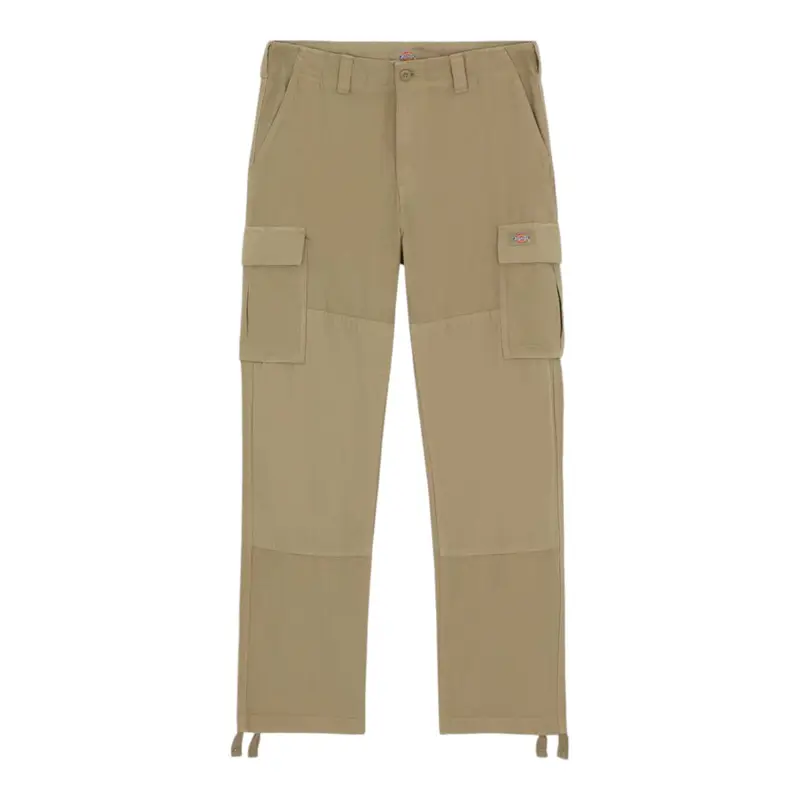 pantalone dickies johnson cargo - khaki