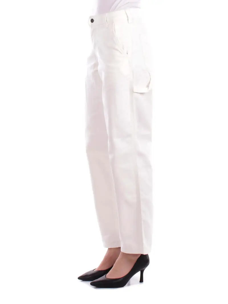 Pantalone Donna DICKIES Sw cloud Dickies duck canvas pant w sw miniatura 2