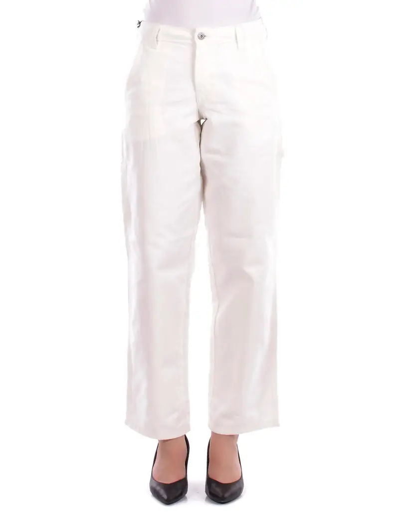 Pantalone Donna DICKIES Sw cloud Dickies duck canvas pant w sw