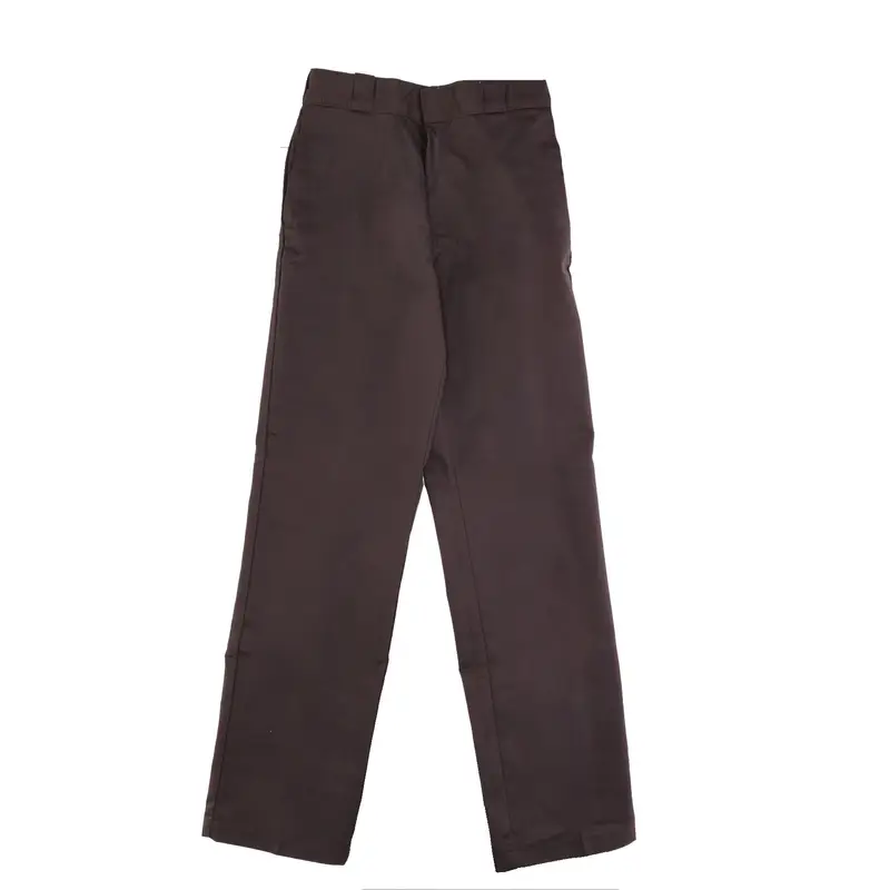 Pantalone Lungo Uomo 874 Work Pant Rec Dark Brown
