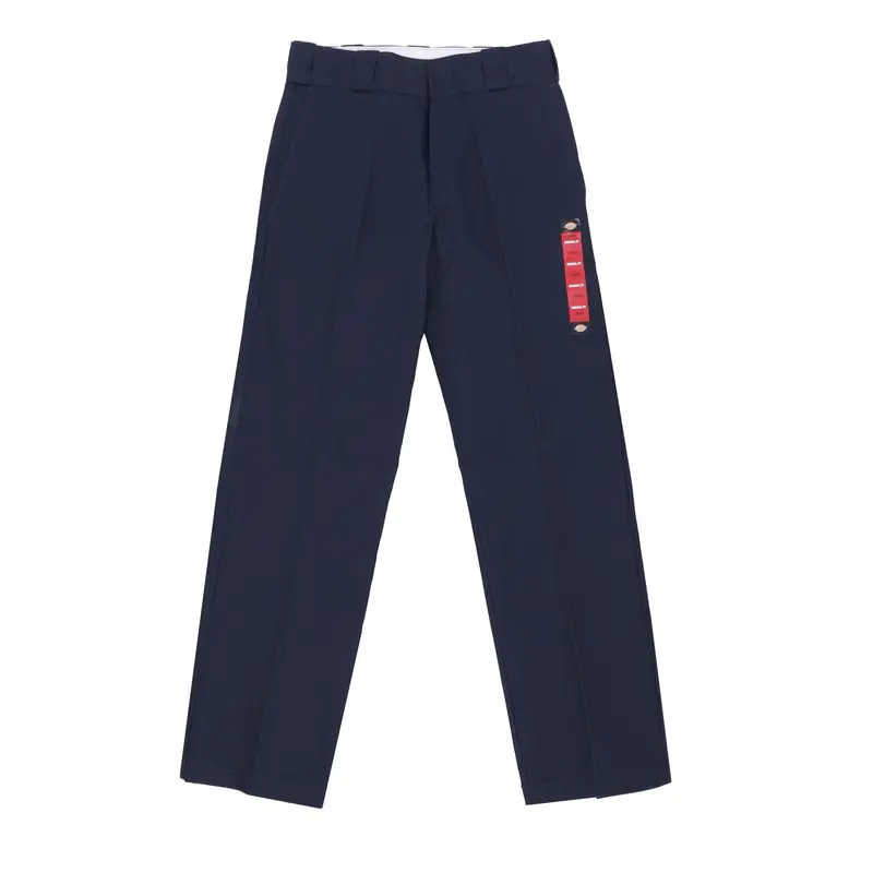 Pantalone Lungo Uomo 874 Work Pant Rec Dark Navy