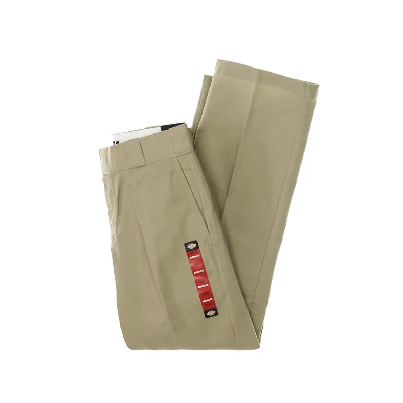 Pantalone Lungo Uomo 874 Work Pant Rec Khaki