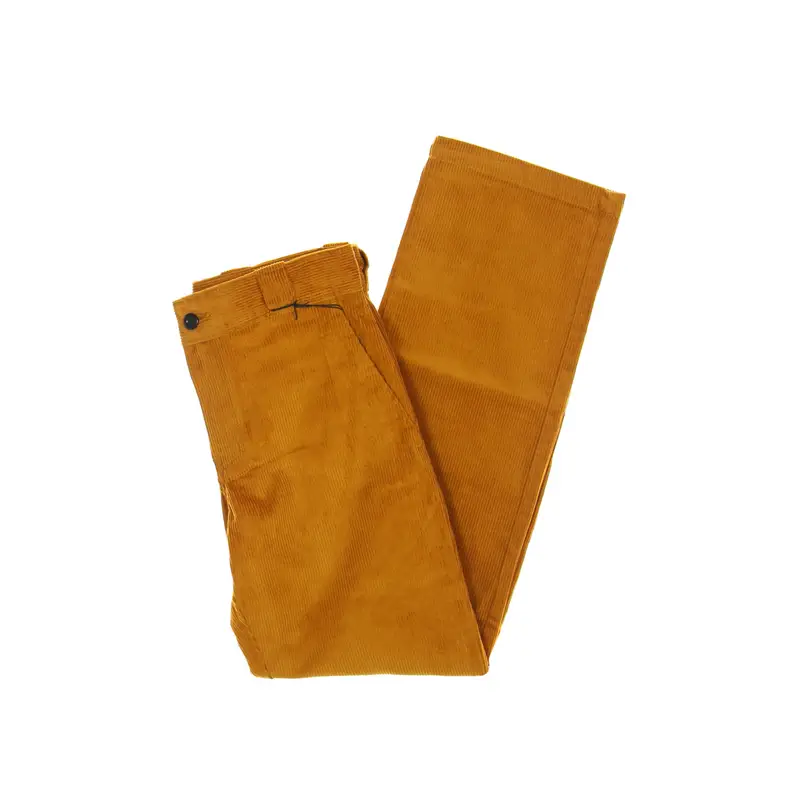 Pantalone Lungo Uomo Higginson Pant Pumpkin Spice