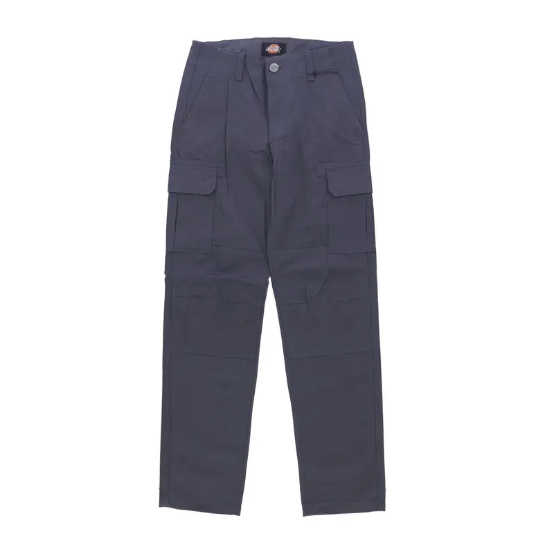 Pantalone Lungo Uomo Millerville Pant Charcoal Grey