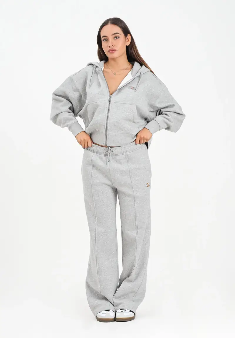 Pantalone sportivo Mapleton grigio da donna miniatura 2