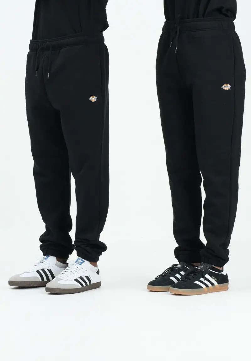 Pantalone sportivo Mapleton nero per uomo e donna