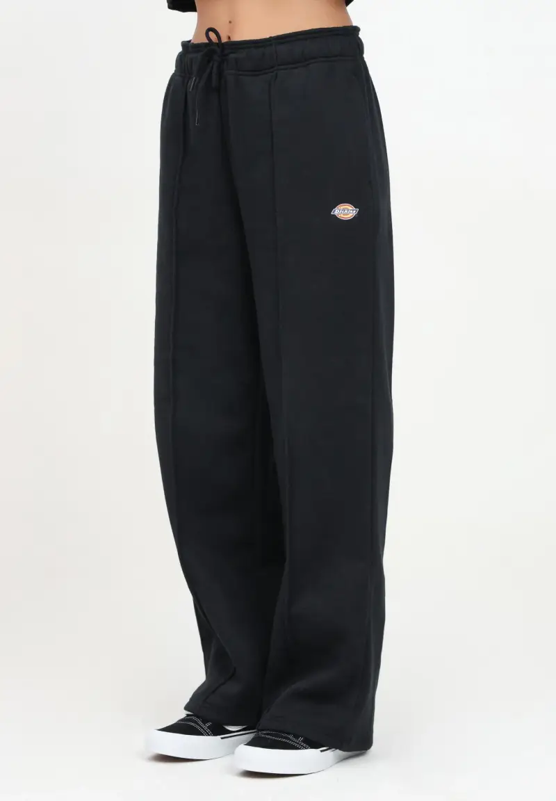 Pantalone sportivo Mapleton Straight nero da donna