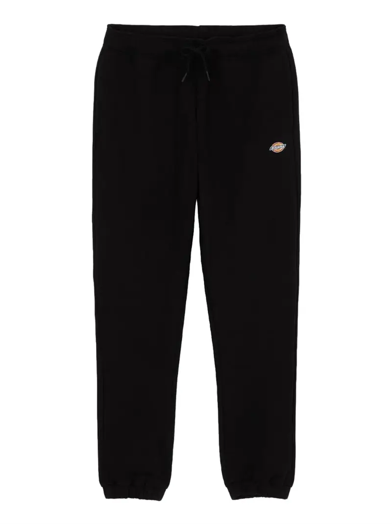 pantalone tuta mapleton sweatpant dickies unisex - nero