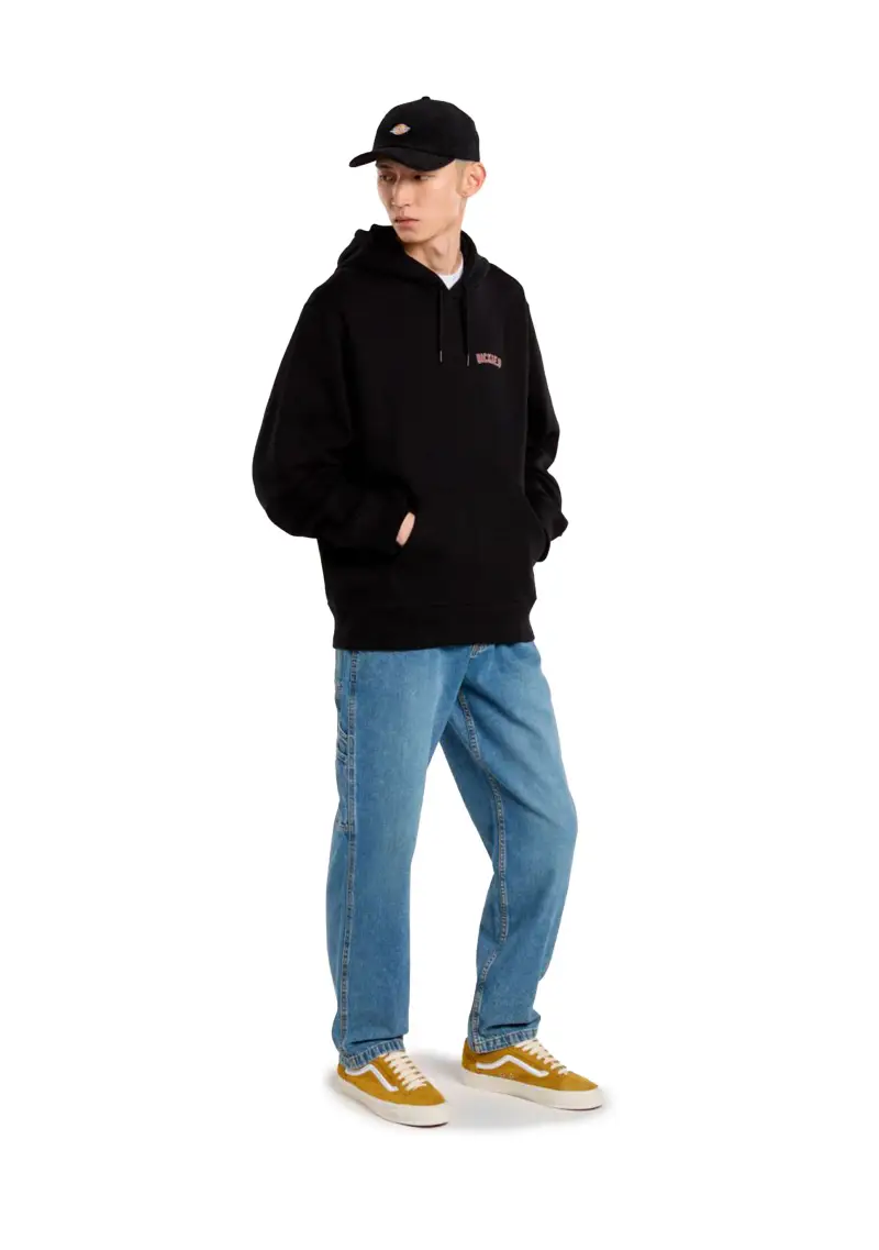 Pantalone Uomo Azzurro miniatura 2