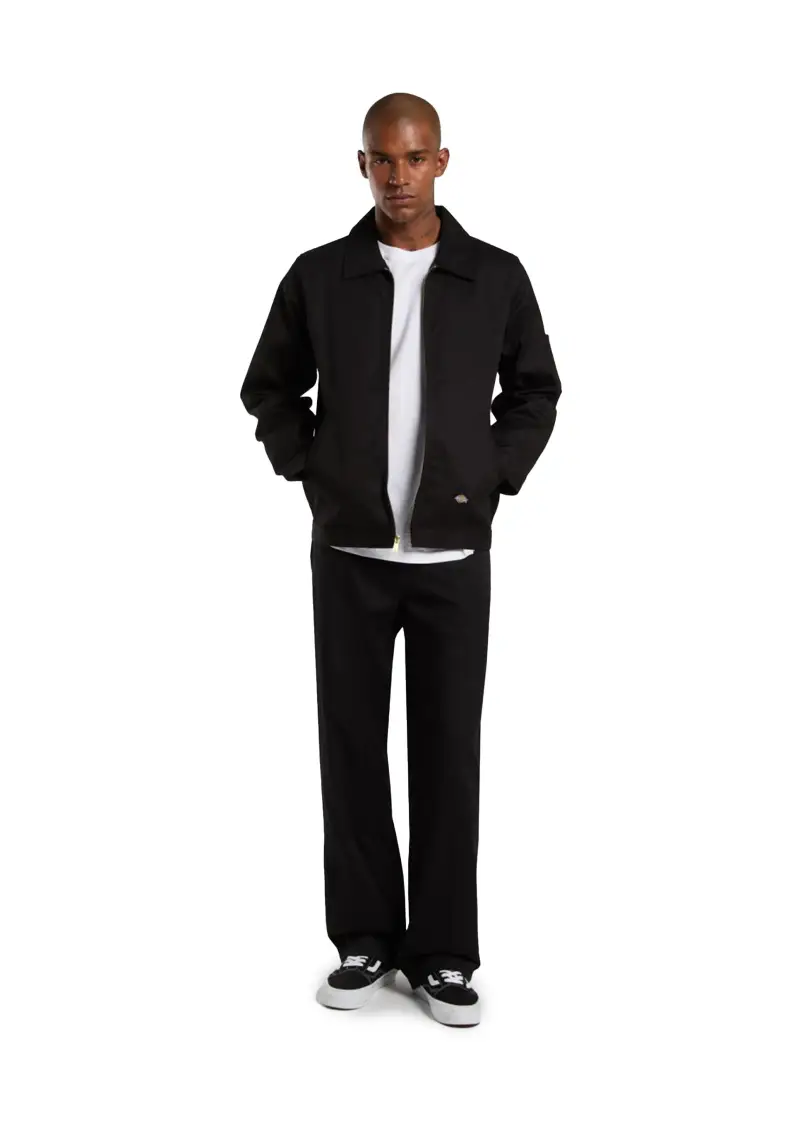 Pantalone Uomo Black miniatura 2