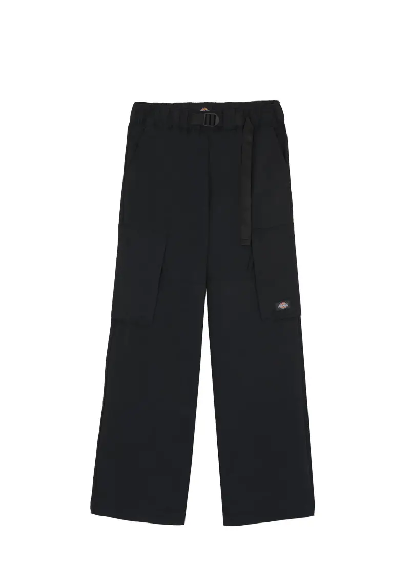 Pantalone Uomo Black
