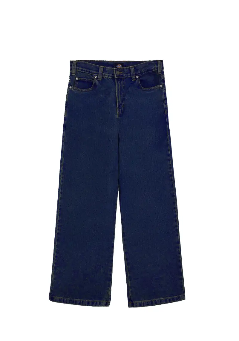 Pantalone Uomo Blu