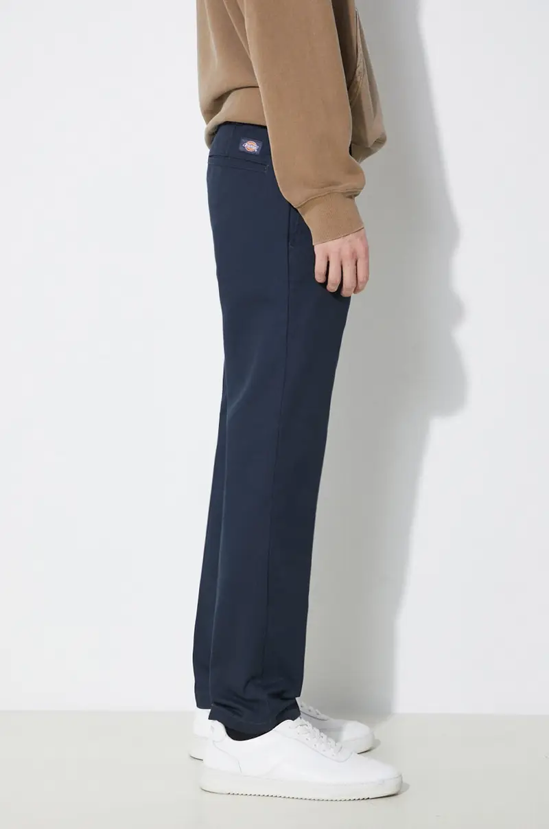 pantaloni 872 uomo colore blu navy DK0A4XK8 miniatura 3