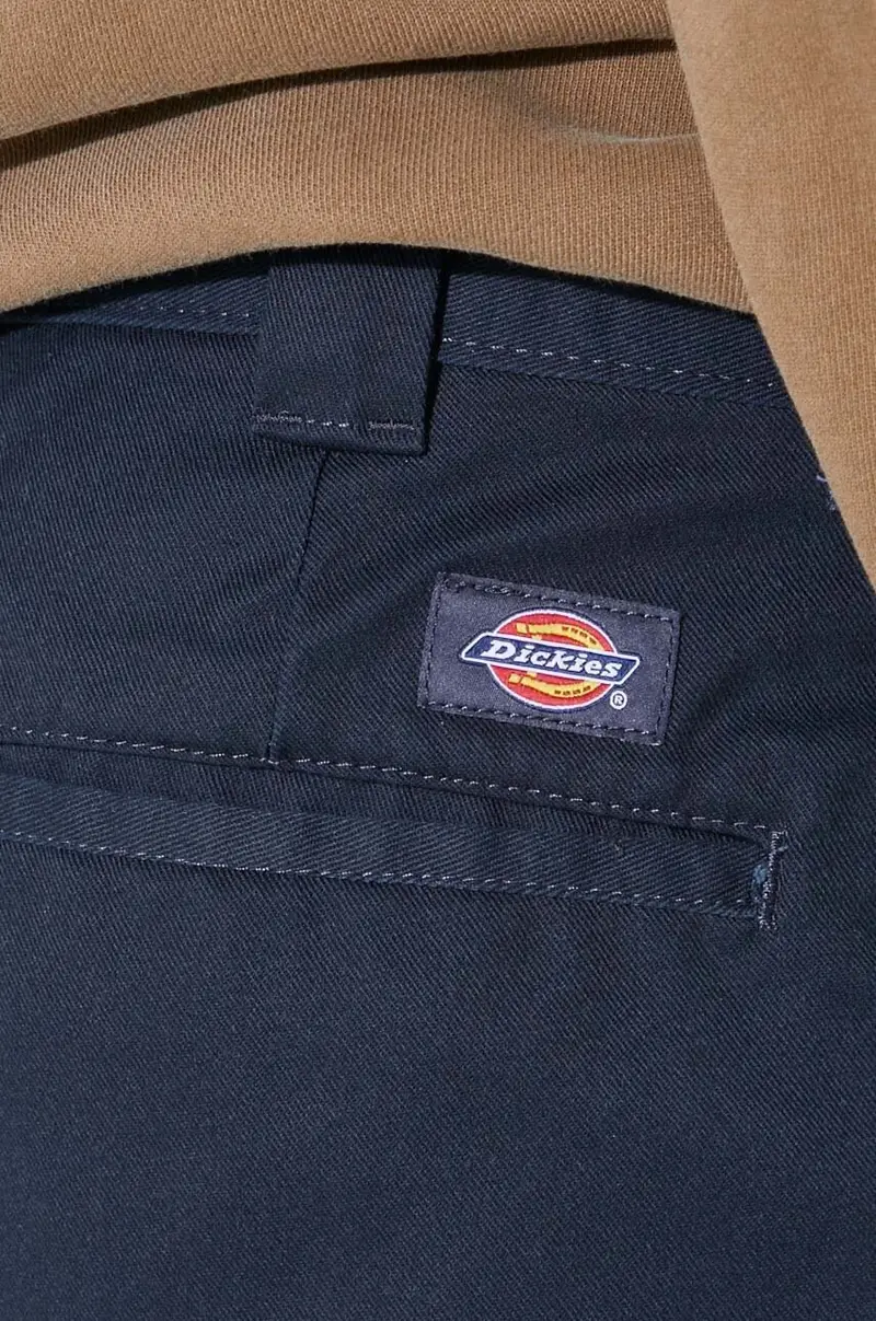 pantaloni 872 uomo colore blu navy DK0A4XK8 miniatura 5