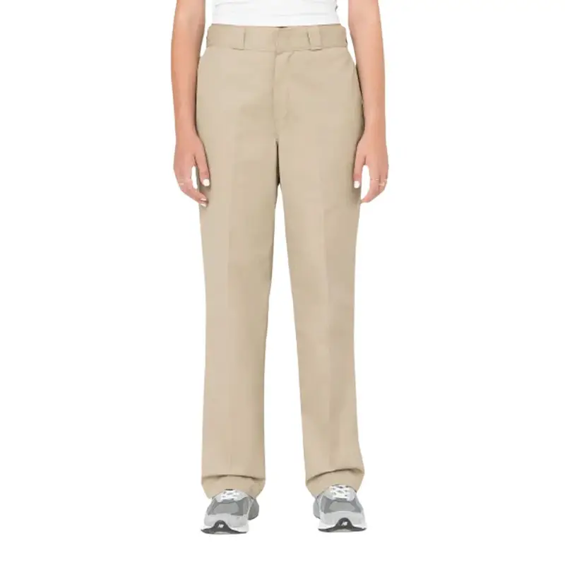Pantaloni 874 Khaki Donna 30