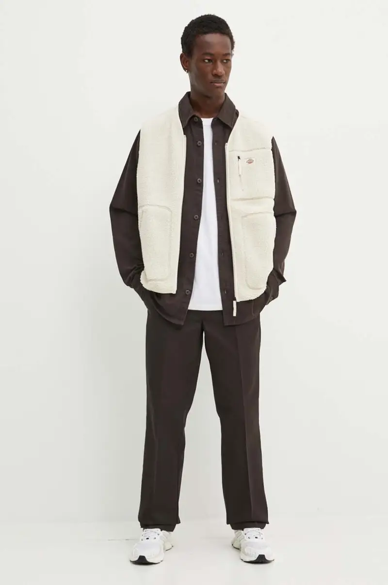 pantaloni 874 uomo colore marrone miniatura 2