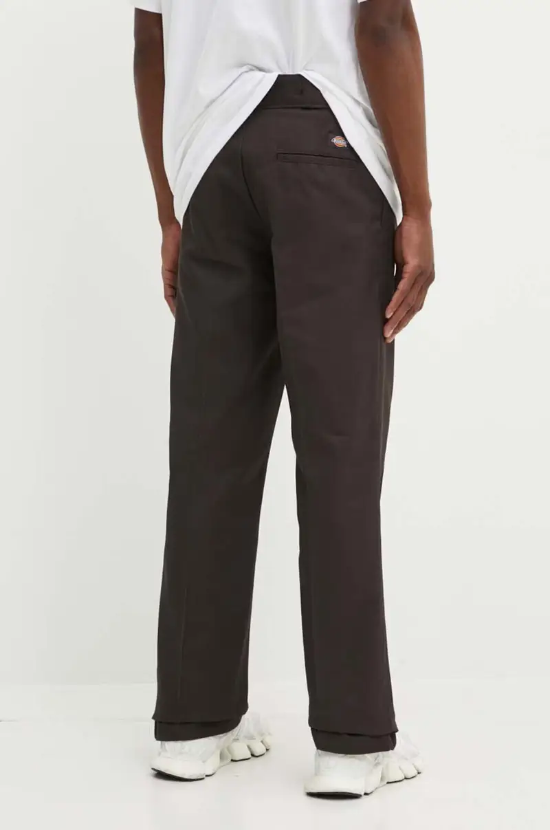 pantaloni 874 uomo colore marrone miniatura 3