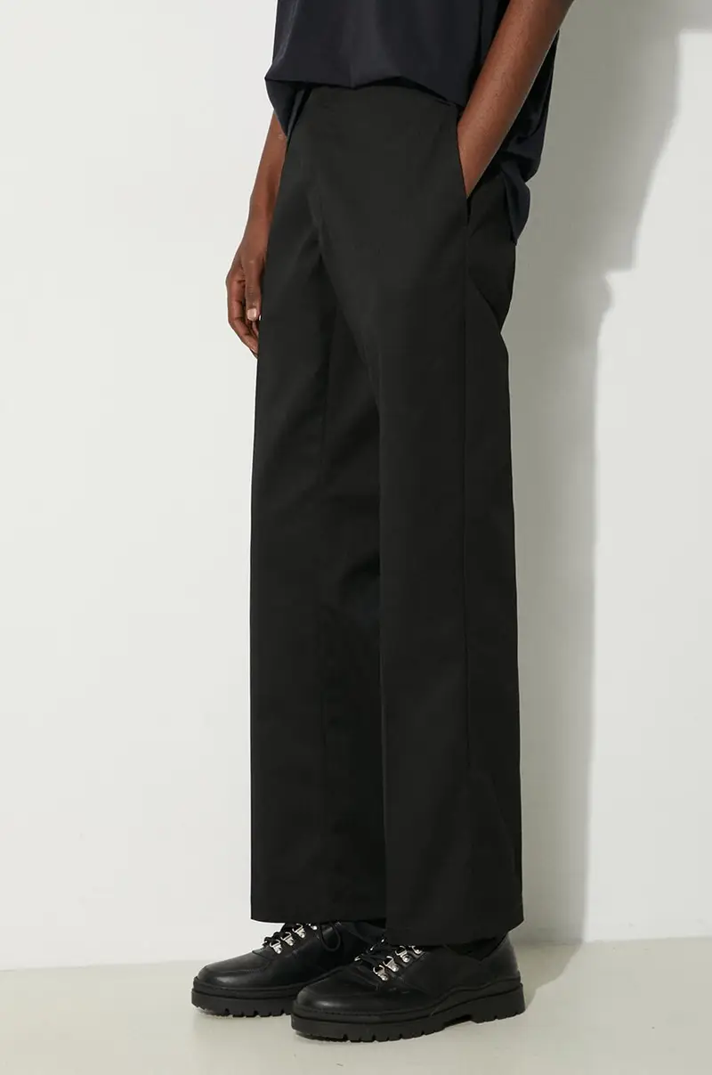 pantaloni 874 uomo colore nero