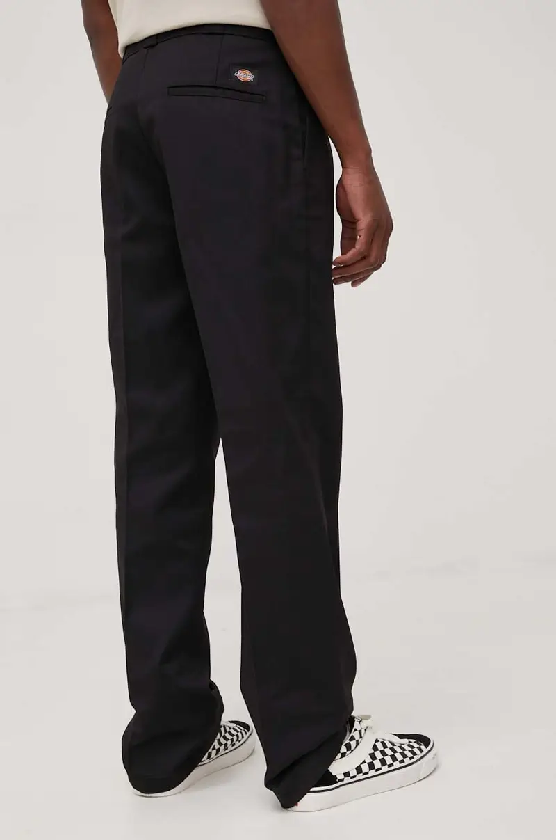 pantaloni 874 uomo colore nero miniatura 3