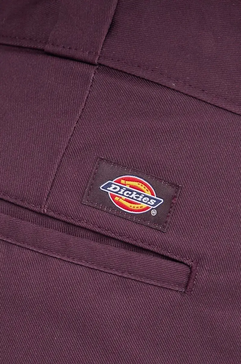 pantaloni 874 uomo colore violetto miniatura 5
