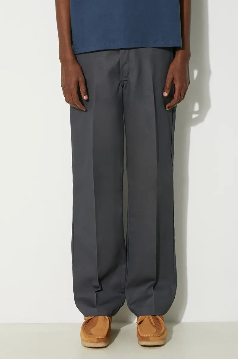 pantaloni 874 uomo Grigio