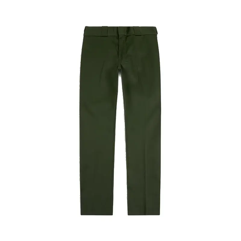 Pantaloni 874 Work Olive Uomo 29