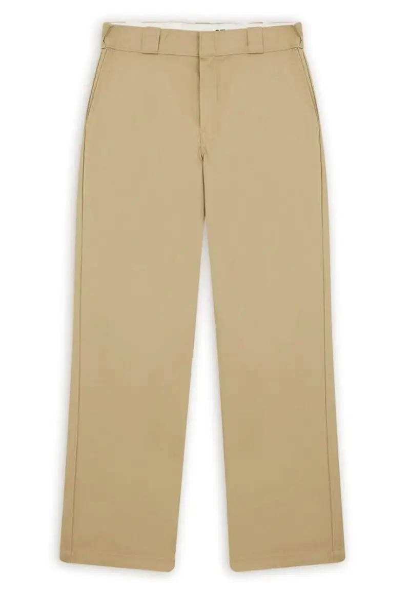 Pantaloni 874 WORK PANT REC BEIGE