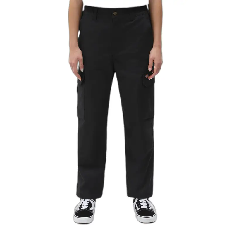 Pantaloni cargo da donna Dickies Hooper Bay