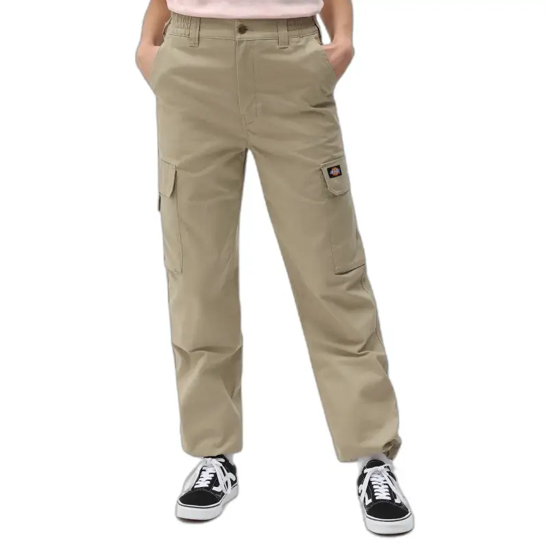 Pantaloni cargo da donna Dickies Hooper Bay