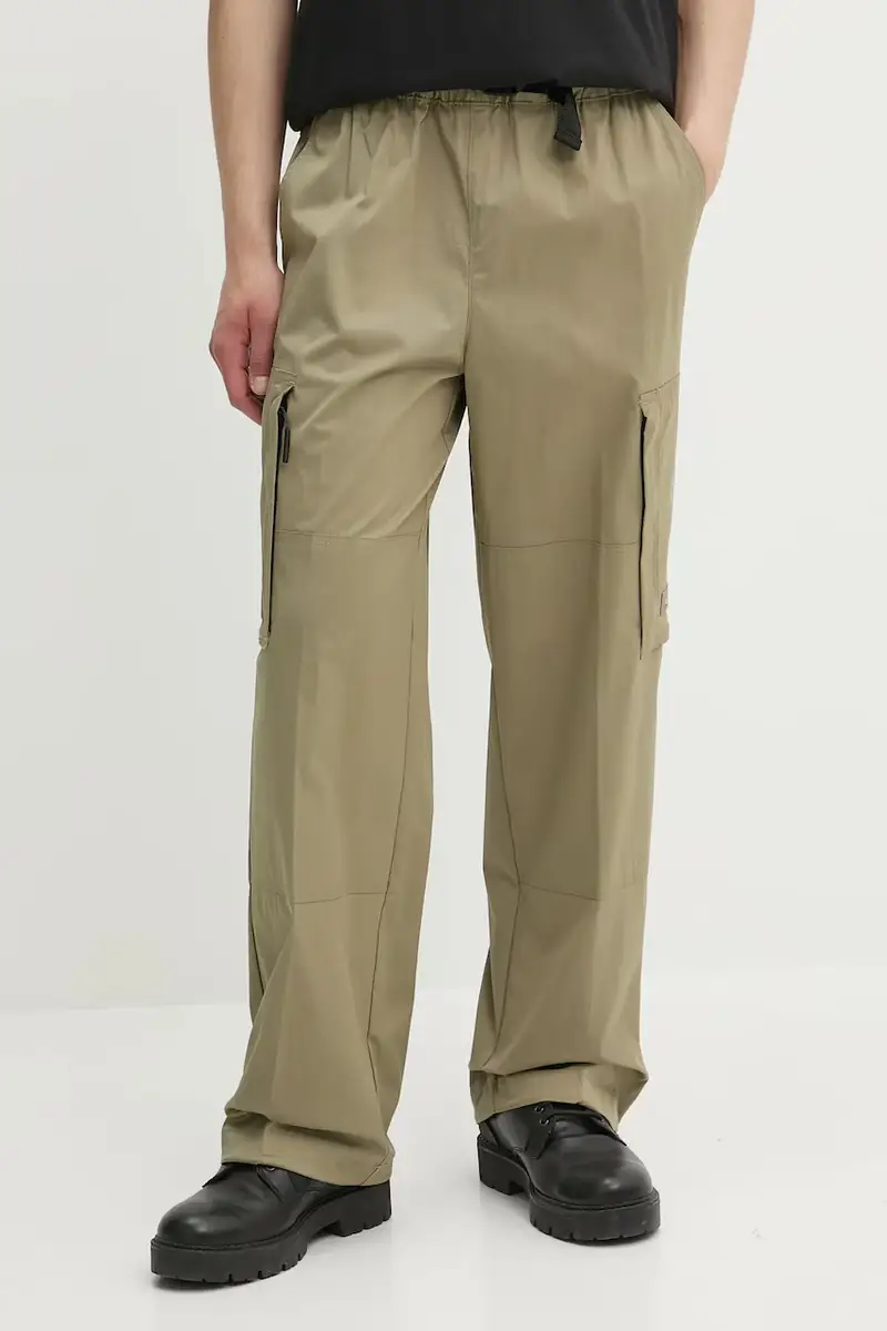 pantaloni colore verde DK0A4Z370IP1