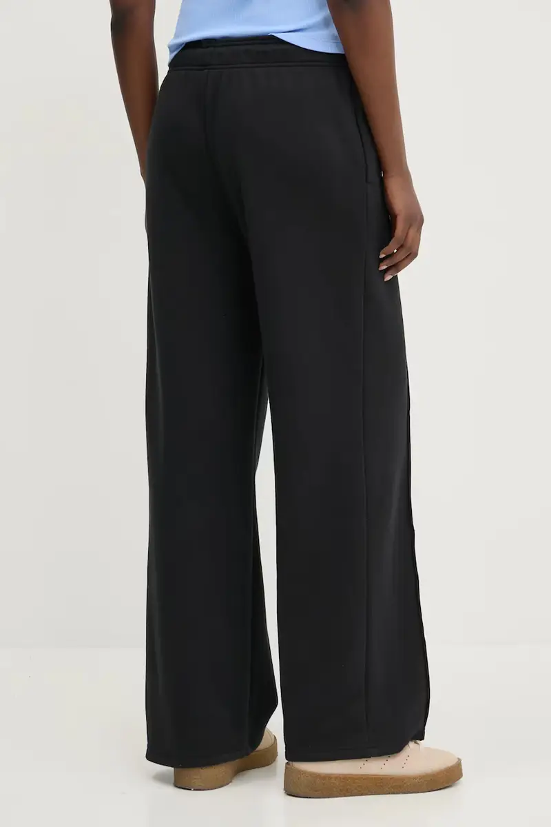 pantaloni della tuta donna colore nero DK0A4Z2VBLK1 miniatura 3