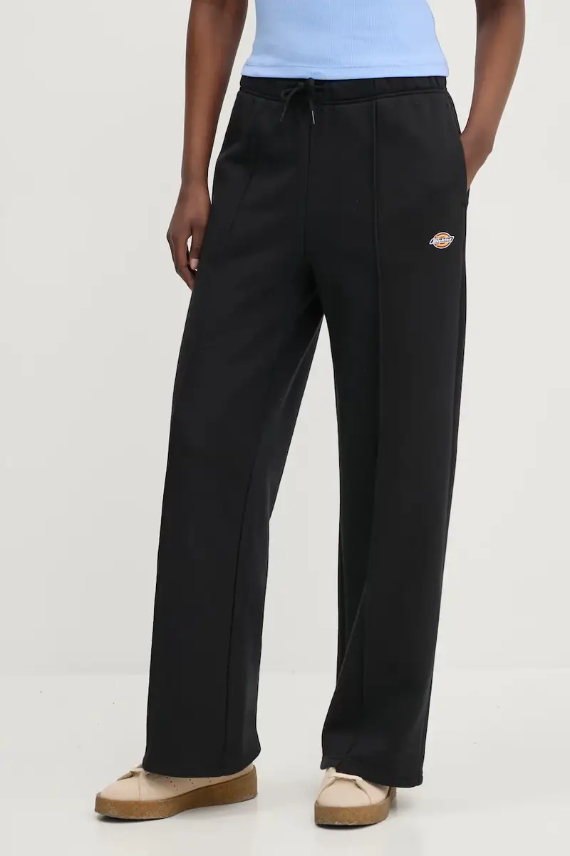 pantaloni della tuta donna colore nero DK0A4Z2VBLK1