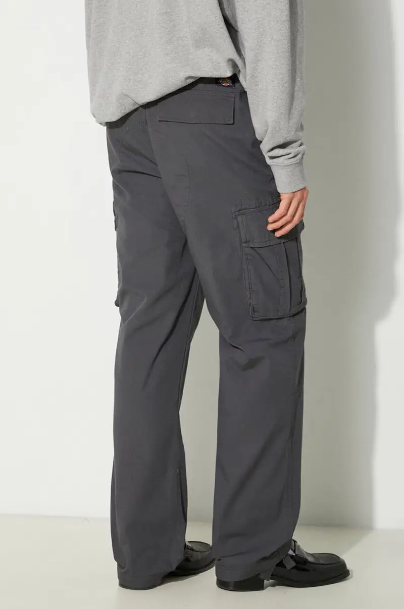 pantaloni Eagle Bend Pant uomo colore grigio DK0A4X9X0 miniatura 3