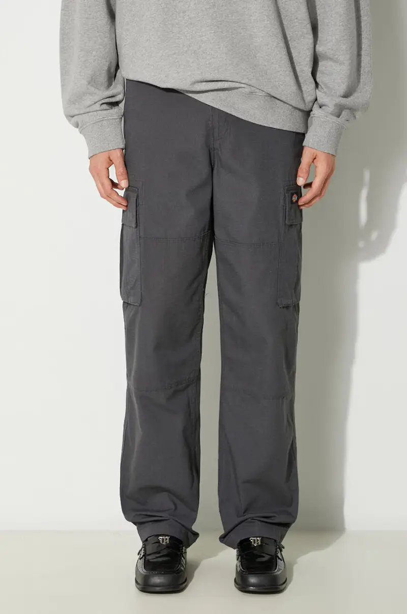 pantaloni Eagle Bend Pant uomo colore grigio DK0A4X9X0