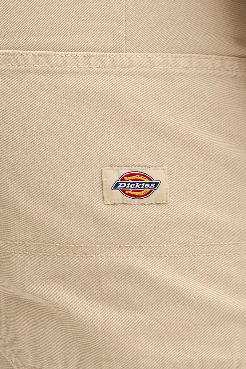 pantaloni in cotone uomo colore beige DK0A87PI miniatura 4