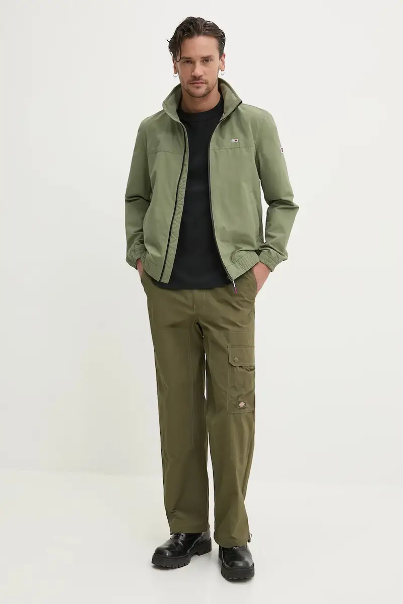 pantaloni Jackson Cargo Pant uomo colore verde DK0A4XK4 miniatura 2