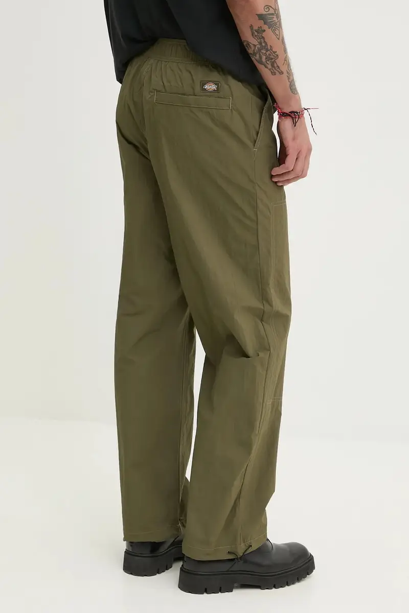 pantaloni Jackson Cargo Pant uomo colore verde DK0A4XK4 miniatura 3