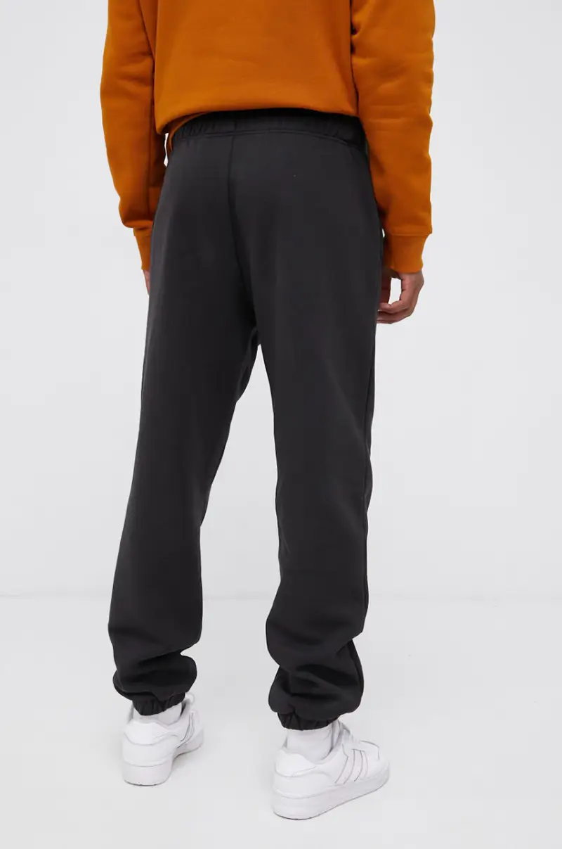 pantaloni Nero miniatura 4